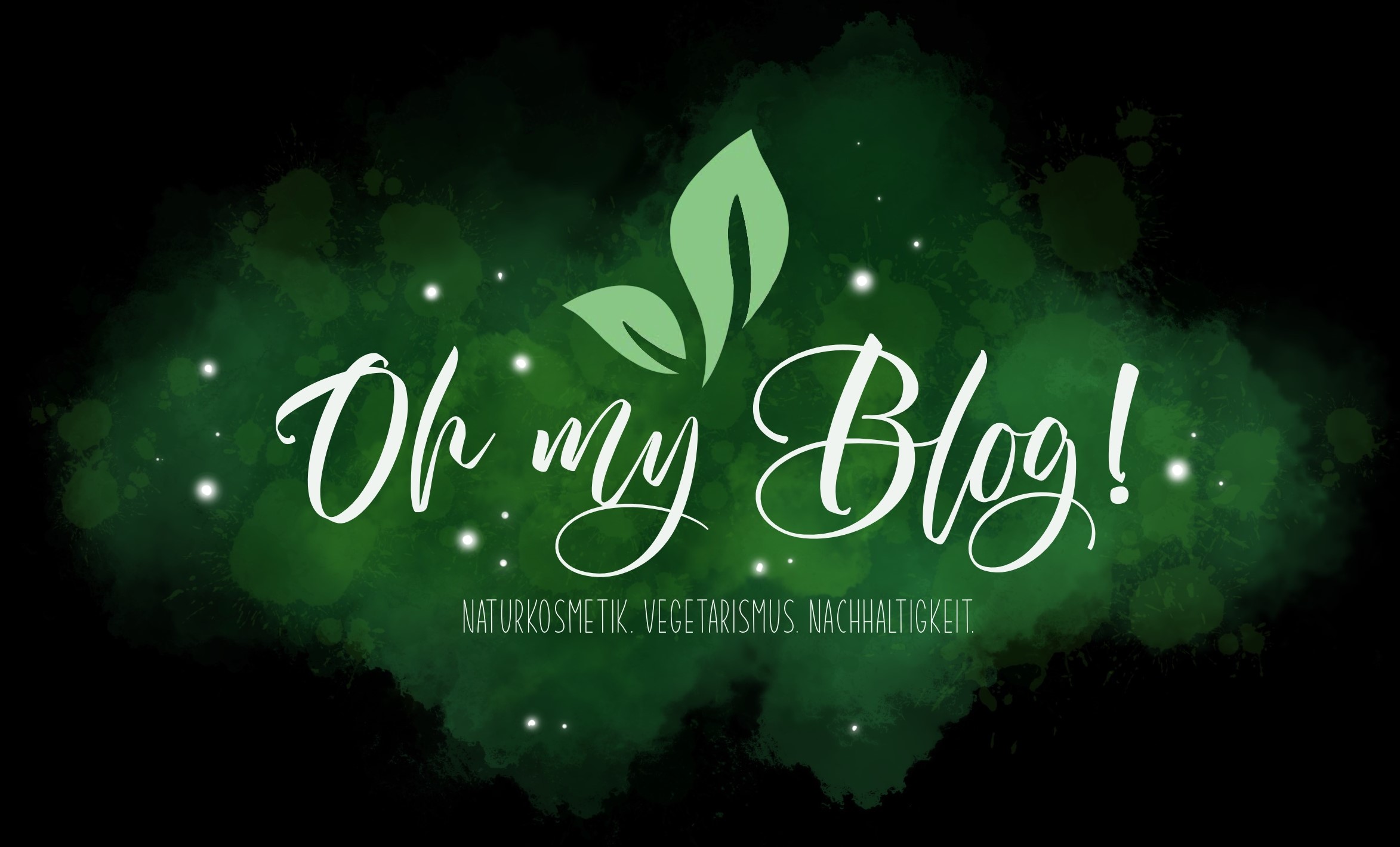 Oh My Blog